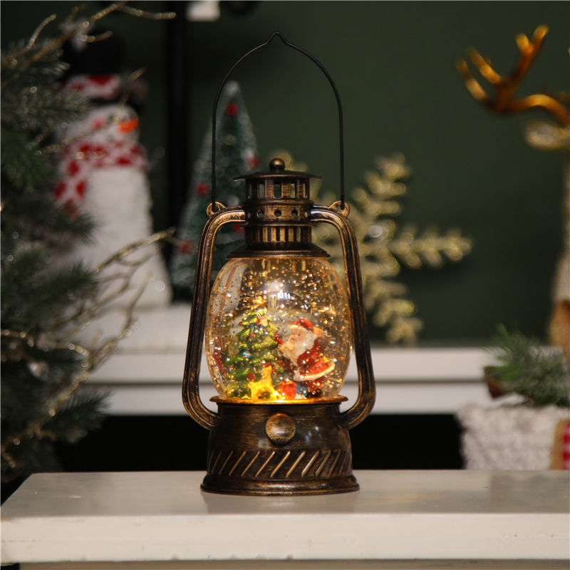 圣诞球/圣诞帽/圣诞发箍/桌旗/圣诞袜礼物袋产品图