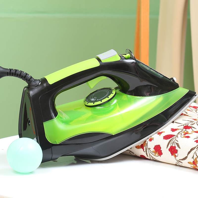 电烫斗/电熨斗/熨烫机/跨境/批发白底实物图