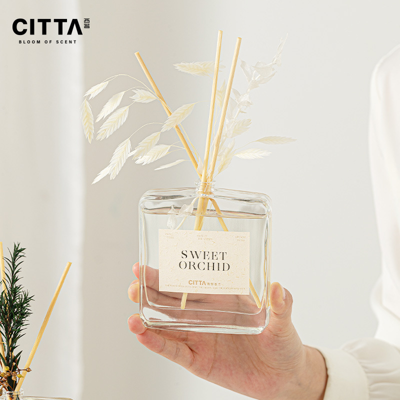 100Ml Aromatherapy Without Fire details Picture