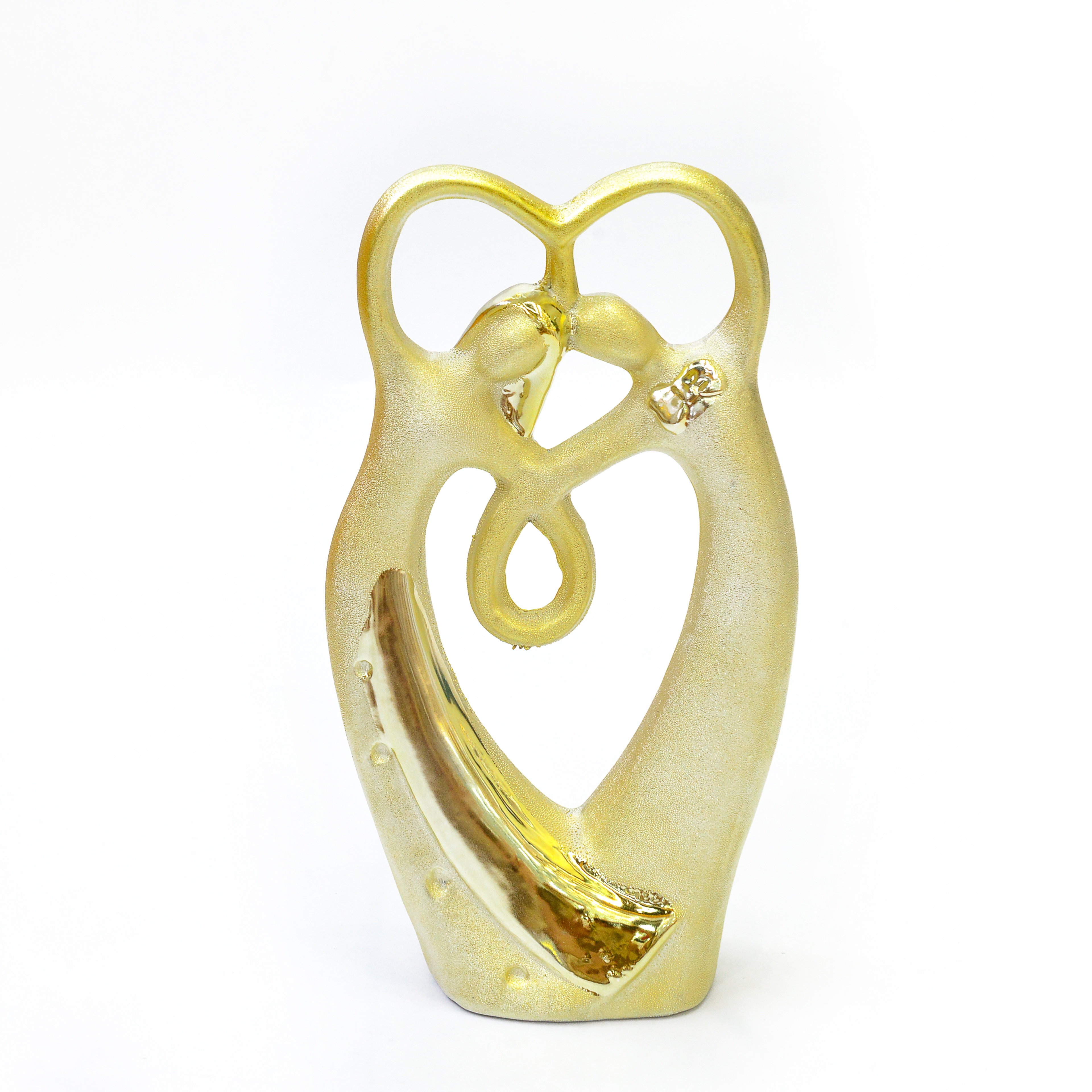 Handicrafts Ceramic Decoration Couple Wedding Gifts