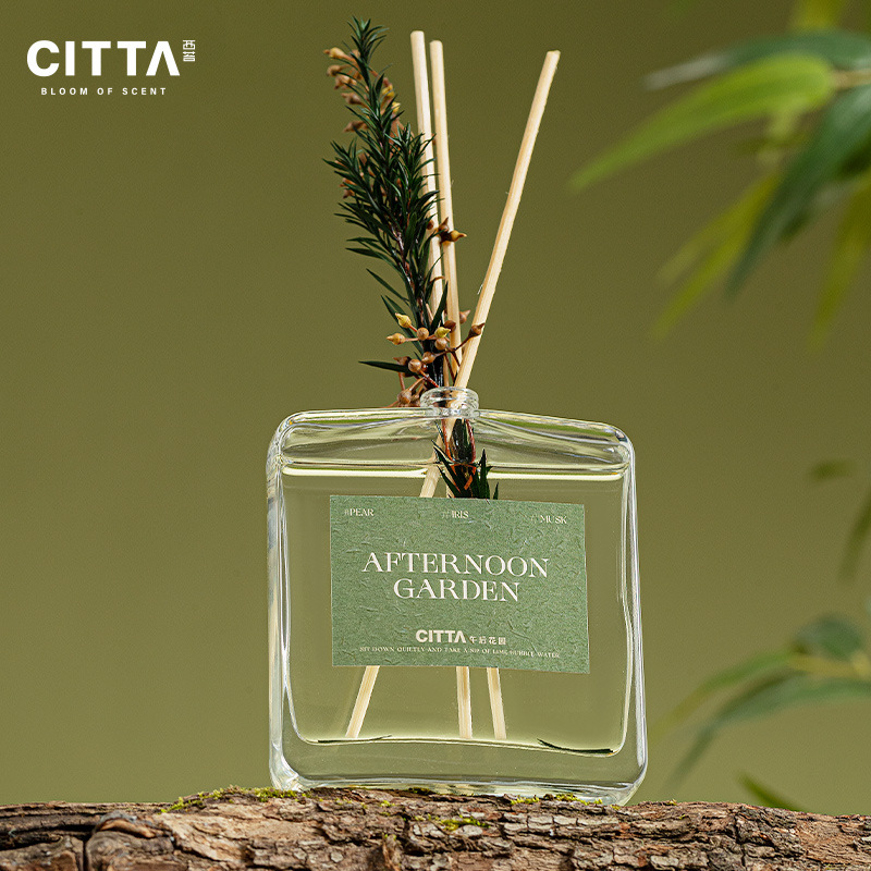 100Ml Aromatherapy Without Fire Application Scenario