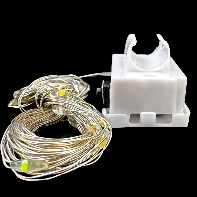 发光/LED/灯串产品图