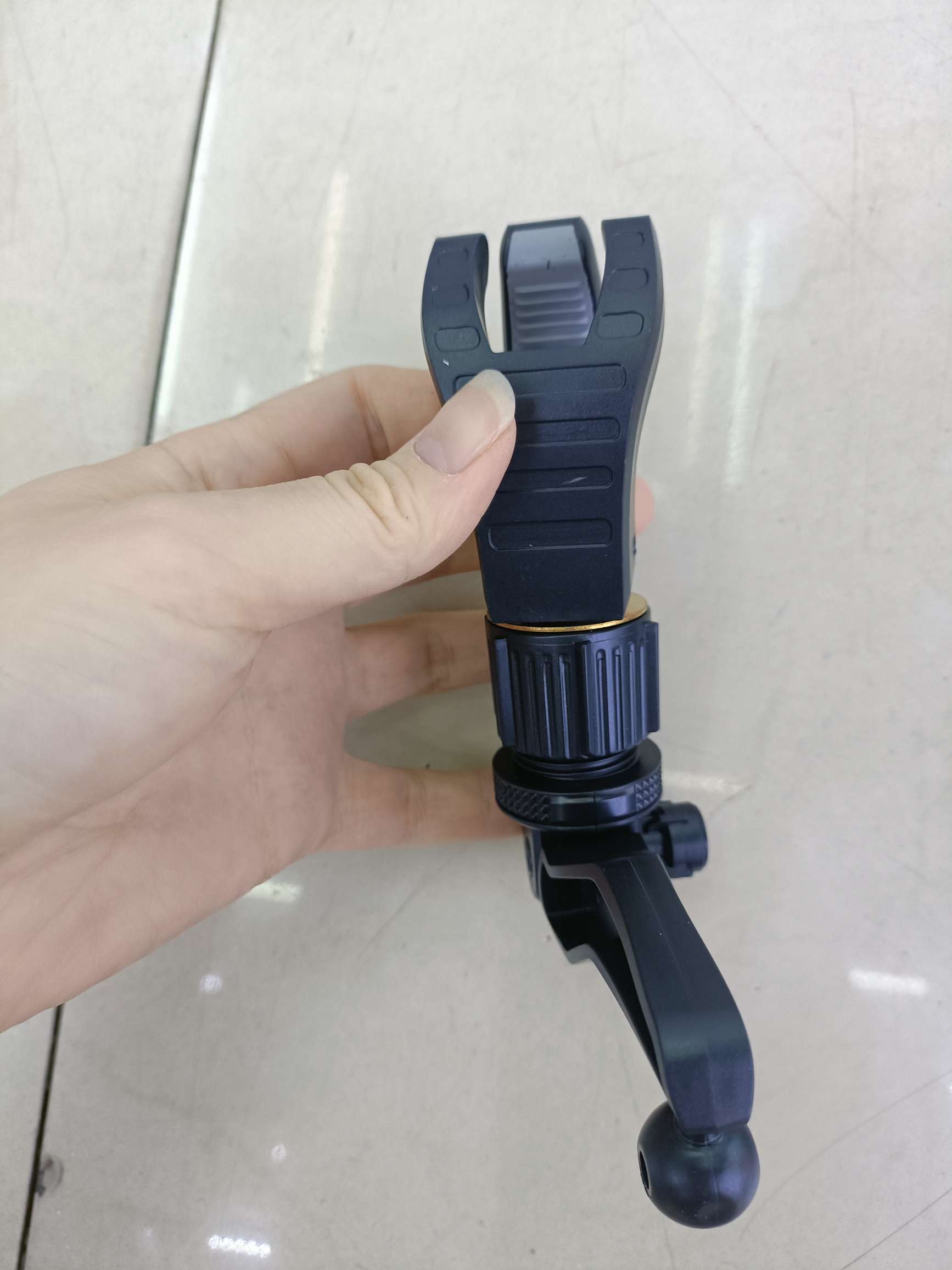 鹰爪后视镜手机支架 磁吸支架 系列支架 车载手机支架 RT-630/631/632/633/635/636详情图11