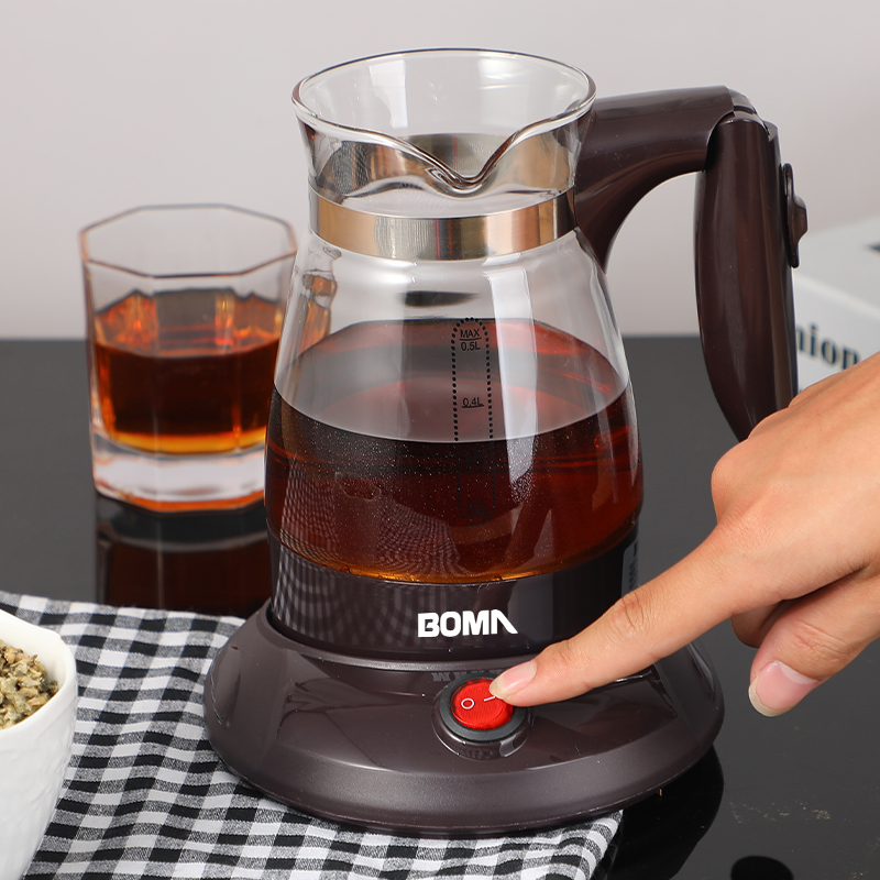 电水壶/家用电器/跨境细节图