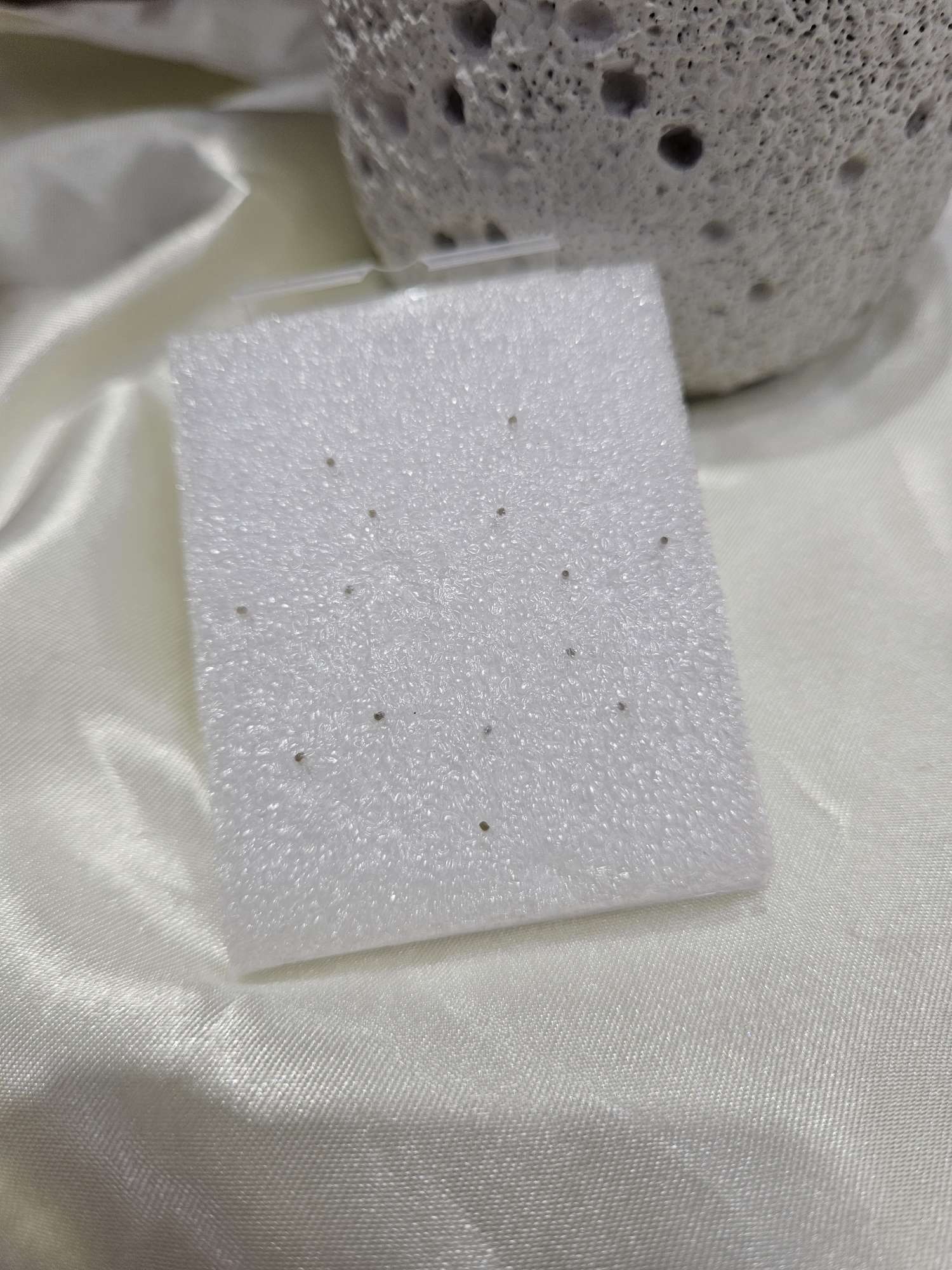 7 Exquisite And Elegant Anti-Allergy Small Earrings, Seven Days Not The Same Stall Two Yuan Shop Hot Gift Dating Small Gifts Item Picture