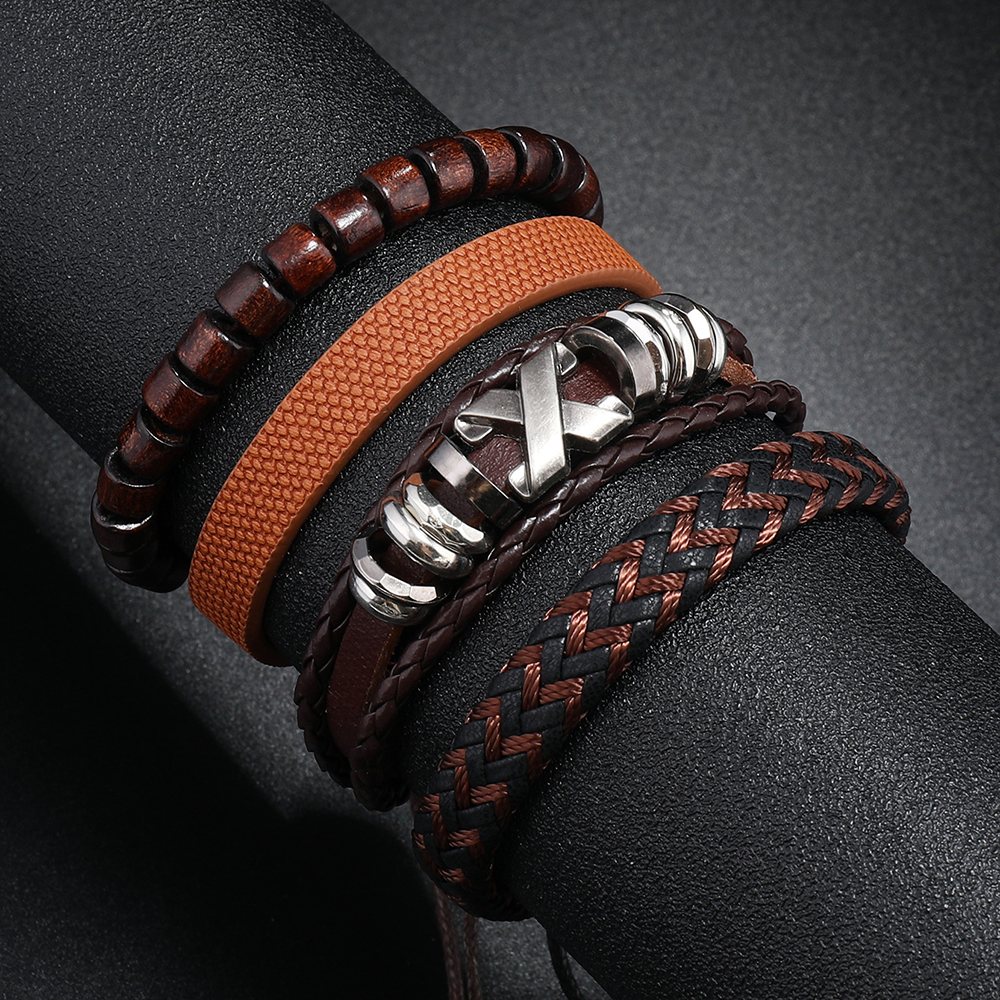 手链/饰品/手饰白底实物图