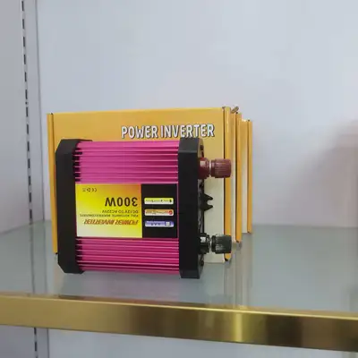 300W Solar Inverter