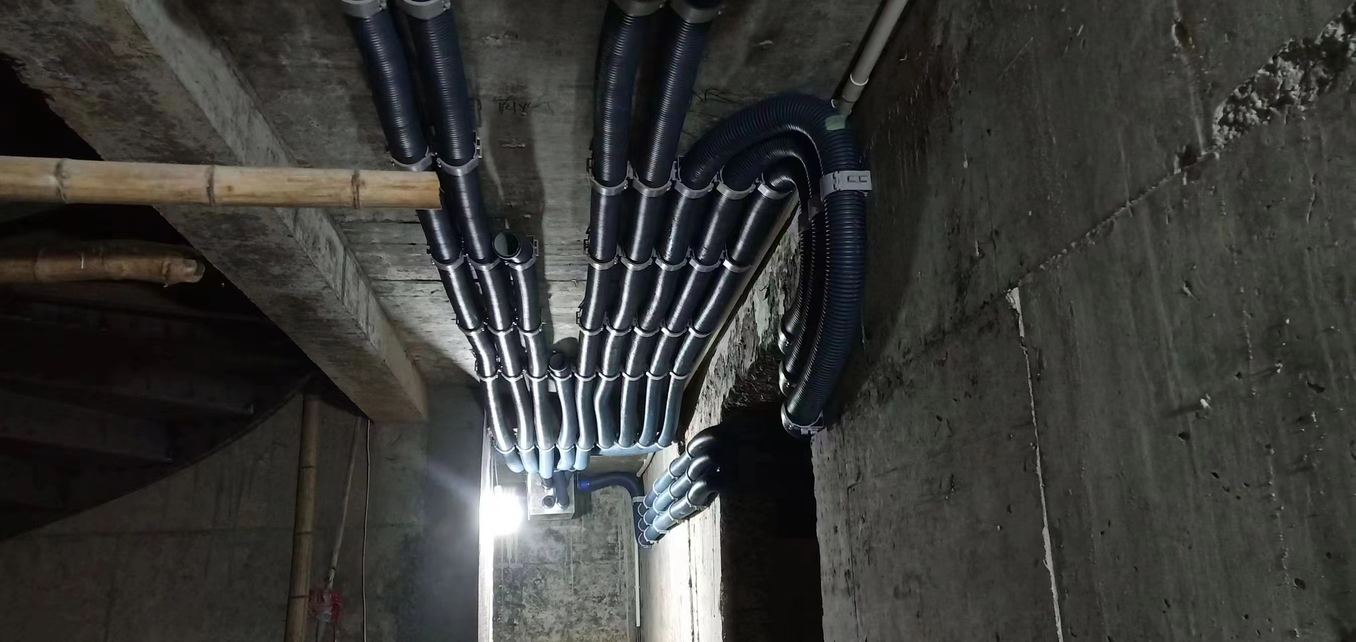 Fresh Air System Fy-25Zm1c Application Scenario
