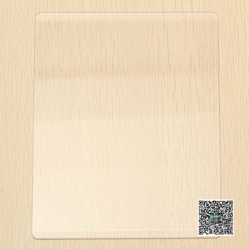 Cutting Dies DIY 中号手摇切割压花机 纸艺机 5mm垫板图