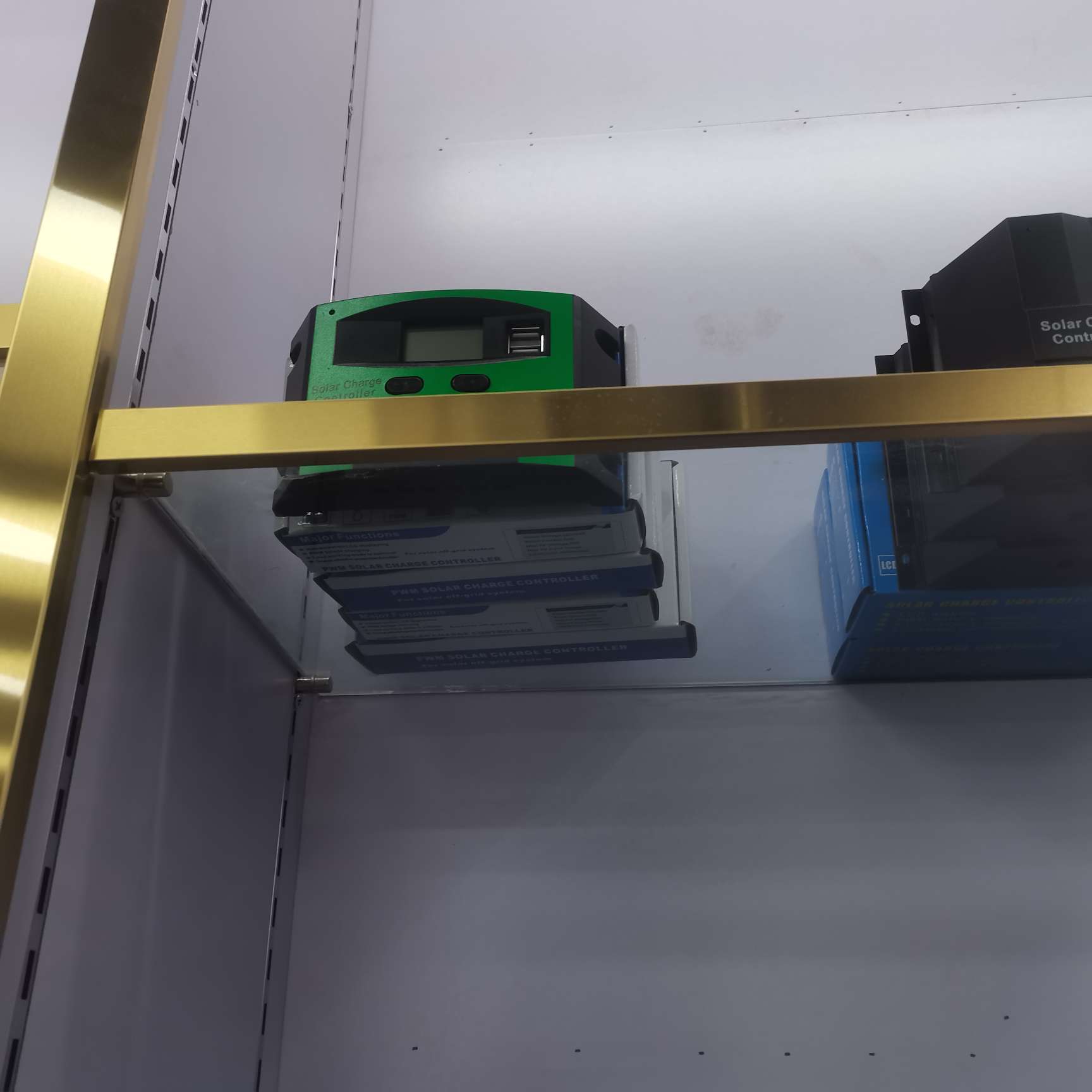 Solar Controller