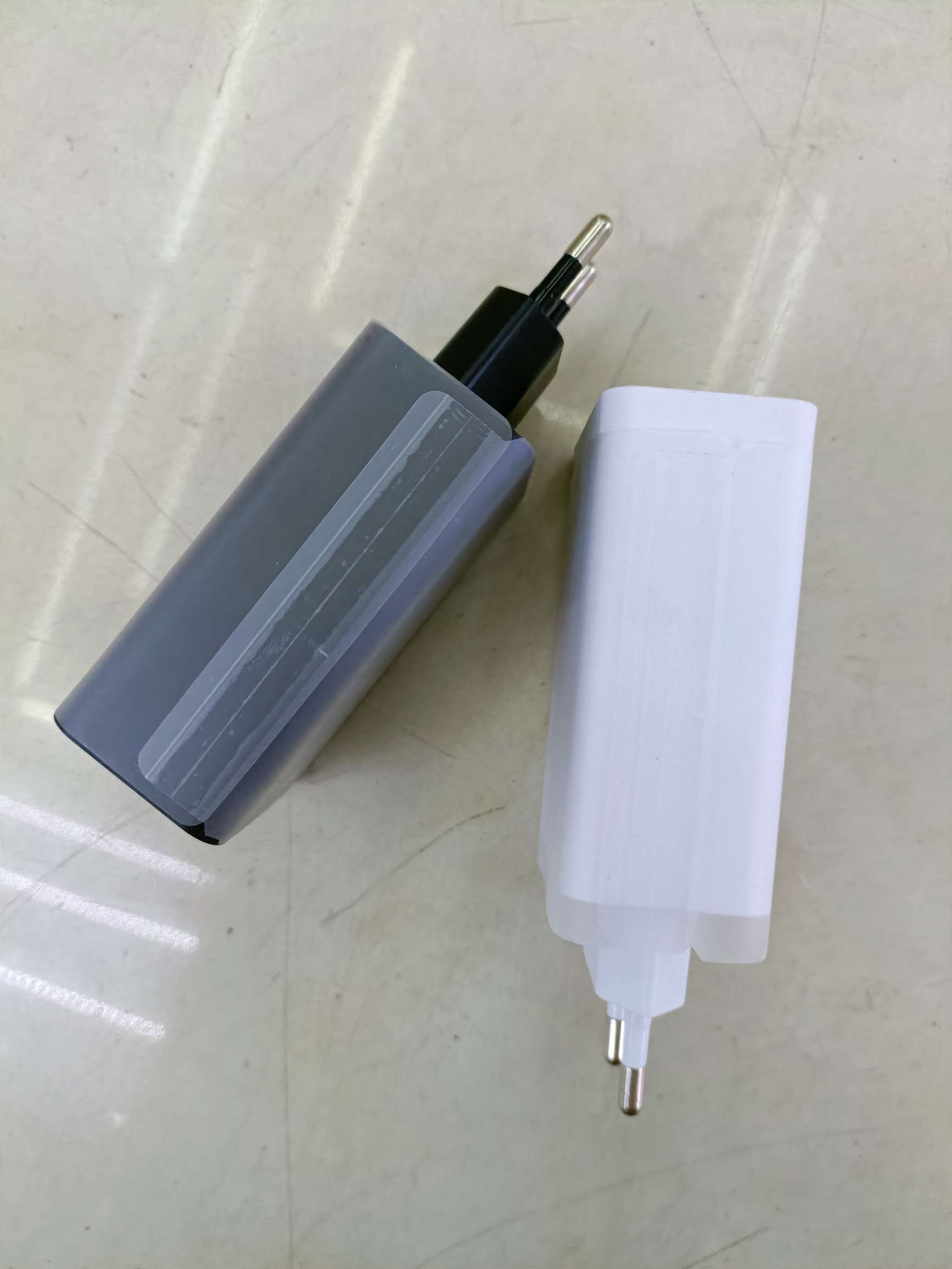 S23 dual PD+USB cabeza de carga para teléfonos móviles cabeza de carga para teléfonos samsung carga rápida detail image 8