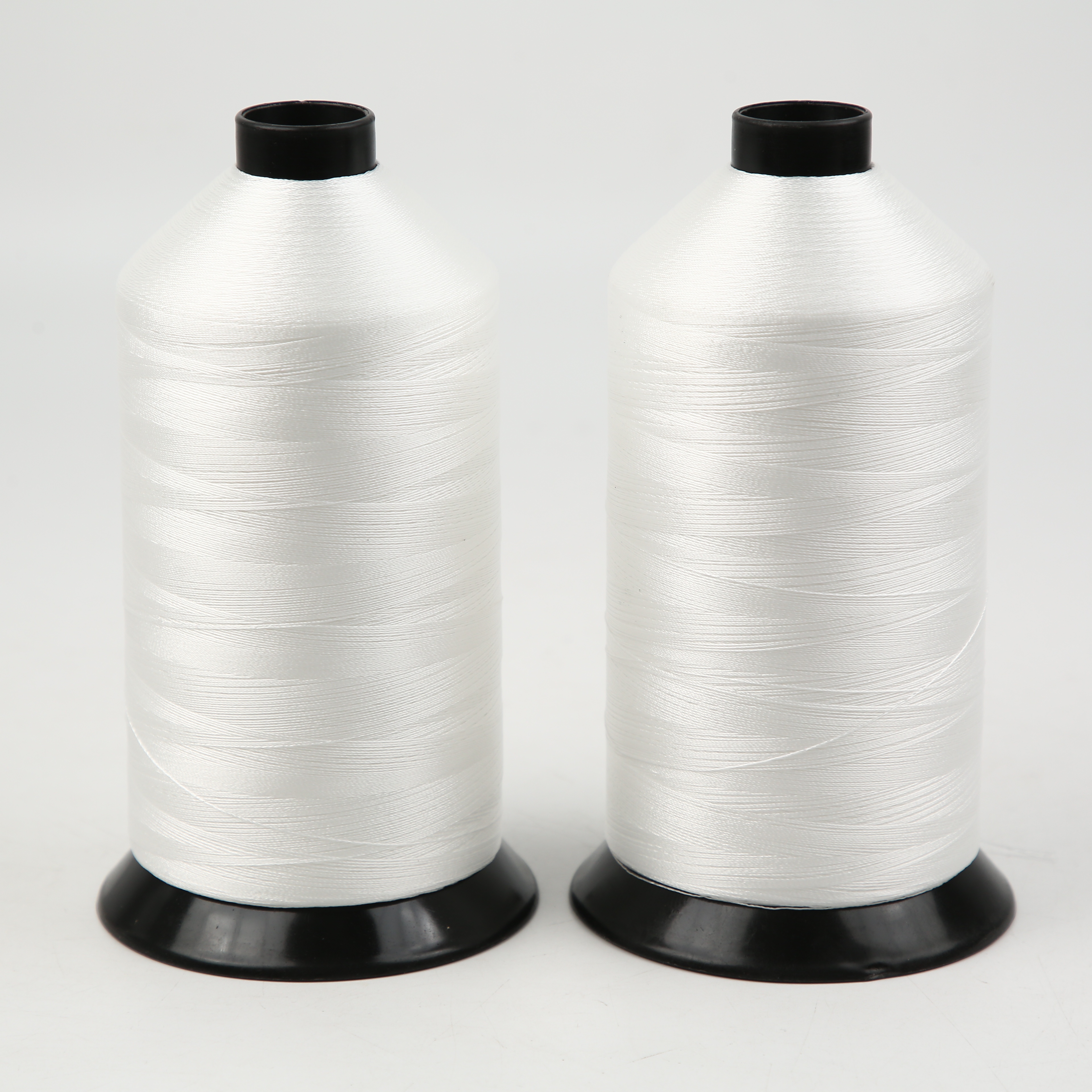 High Strength 150D/3 210D /3 Strands Large Roll 1Kg Leather Sewing High Strength Thread Buttonhole Locking Edge Line Specification drawing
