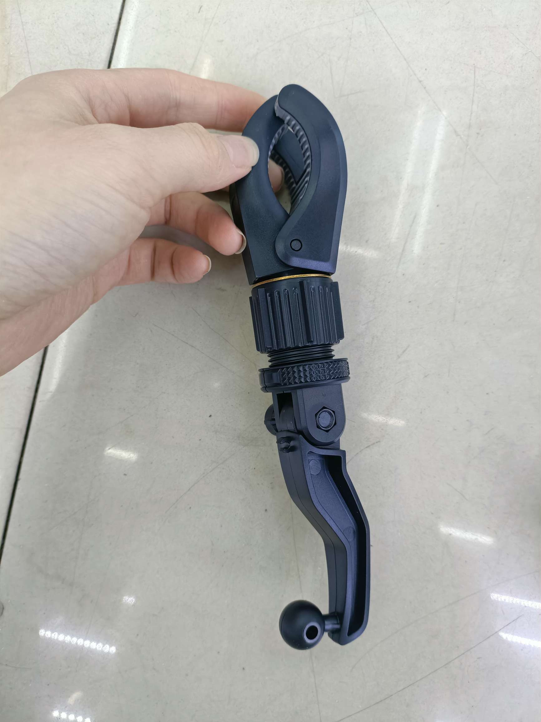 Eagle claw rearview mirror mobile phone stand Magnetic stand series stand Car phone stand RT-630/631/632/633/635/636 Item Picture