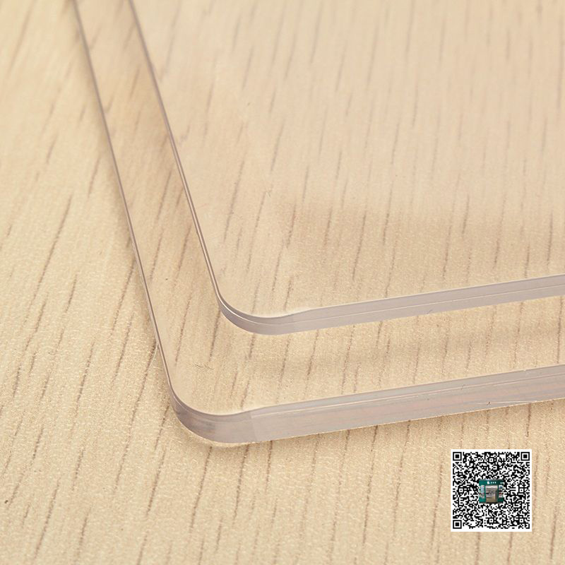 机器/垫板/透明板细节图