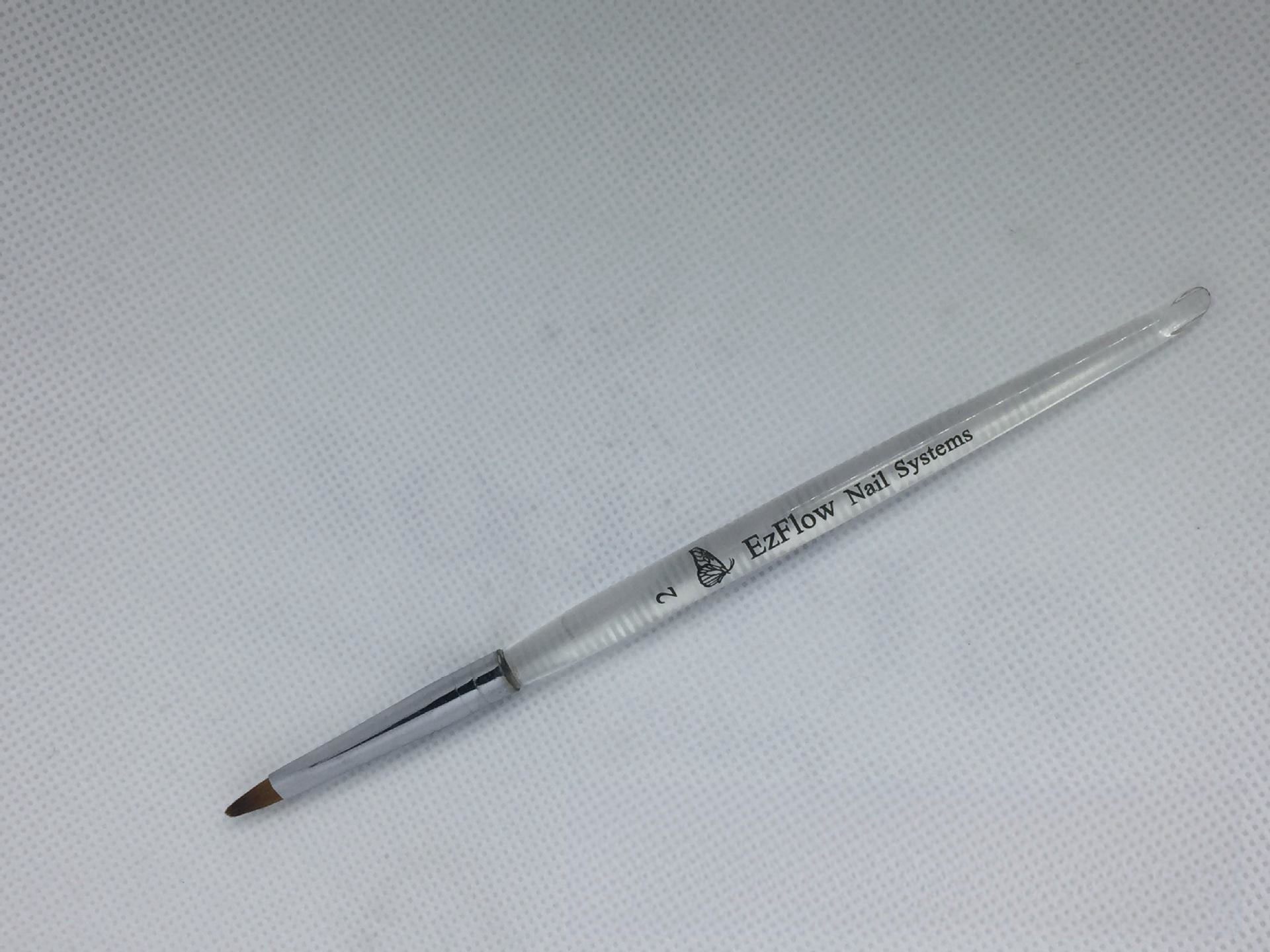 New Ezflow nail art brushes, engraved pens, phototherapy pens and crystal pens for foreign trade Application Scenario