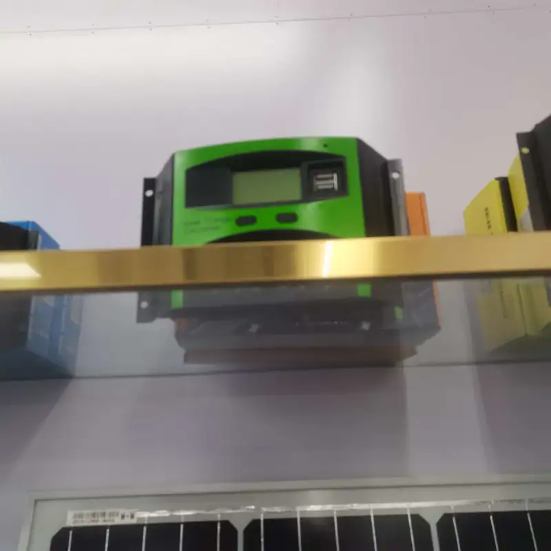 20A Solar Controller