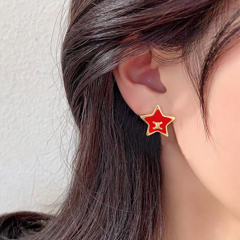 耳钉&耳针实物图