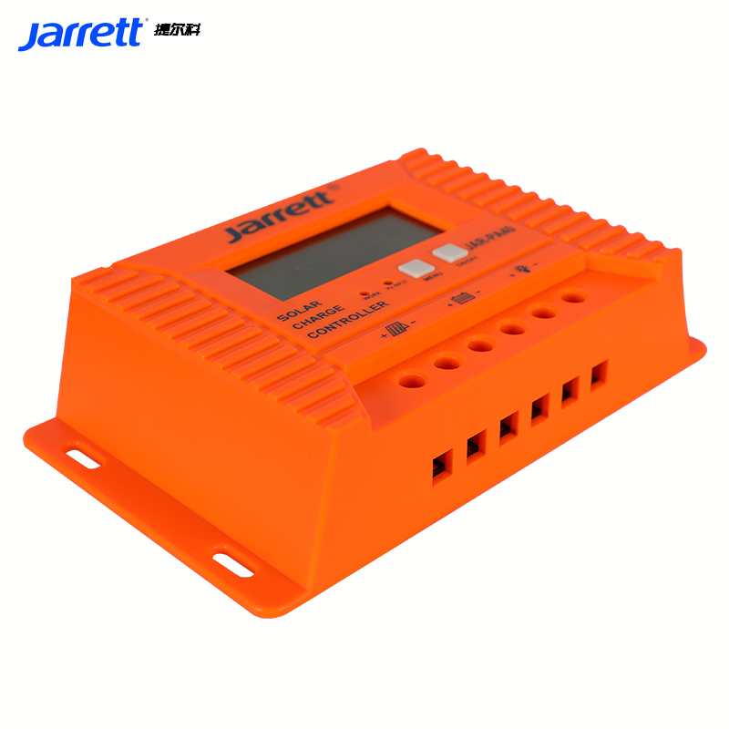 Jarrett Jalco solar controller pwm 12v/24v 10-60A Application Scenario