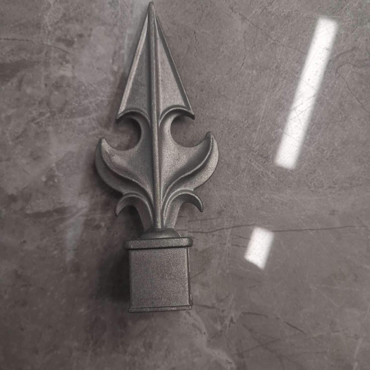 Aluminum Tip, Railing Tip