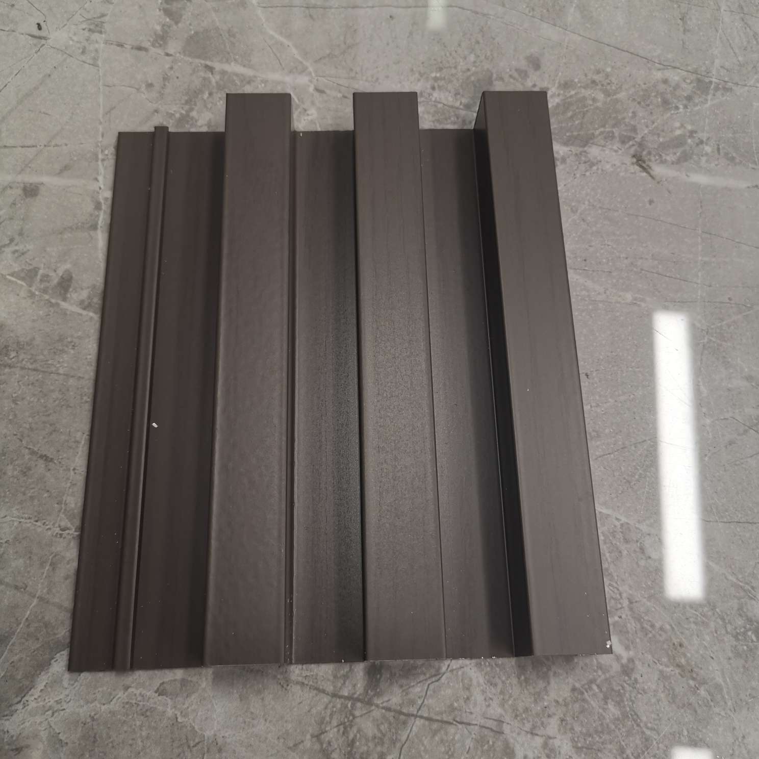 Aluminum Grille, Great Wall Panel, Outdoor Aluminum Grille