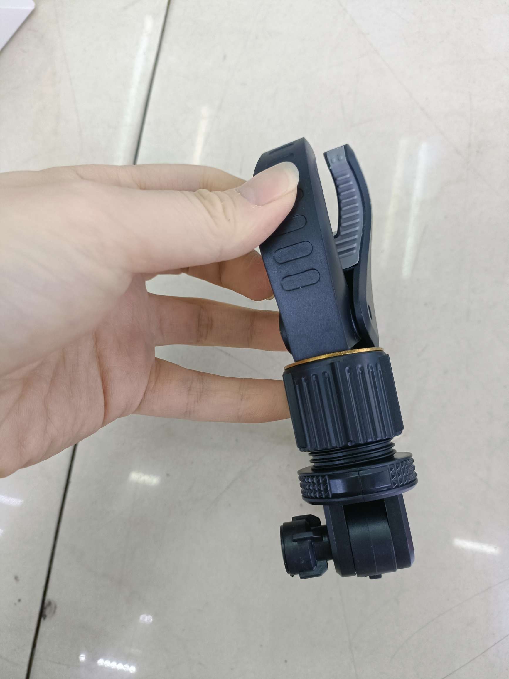 鹰爪后视镜手机支架 磁吸支架 系列支架 车载手机支架 RT-630/631/632/633/635/636详情图12