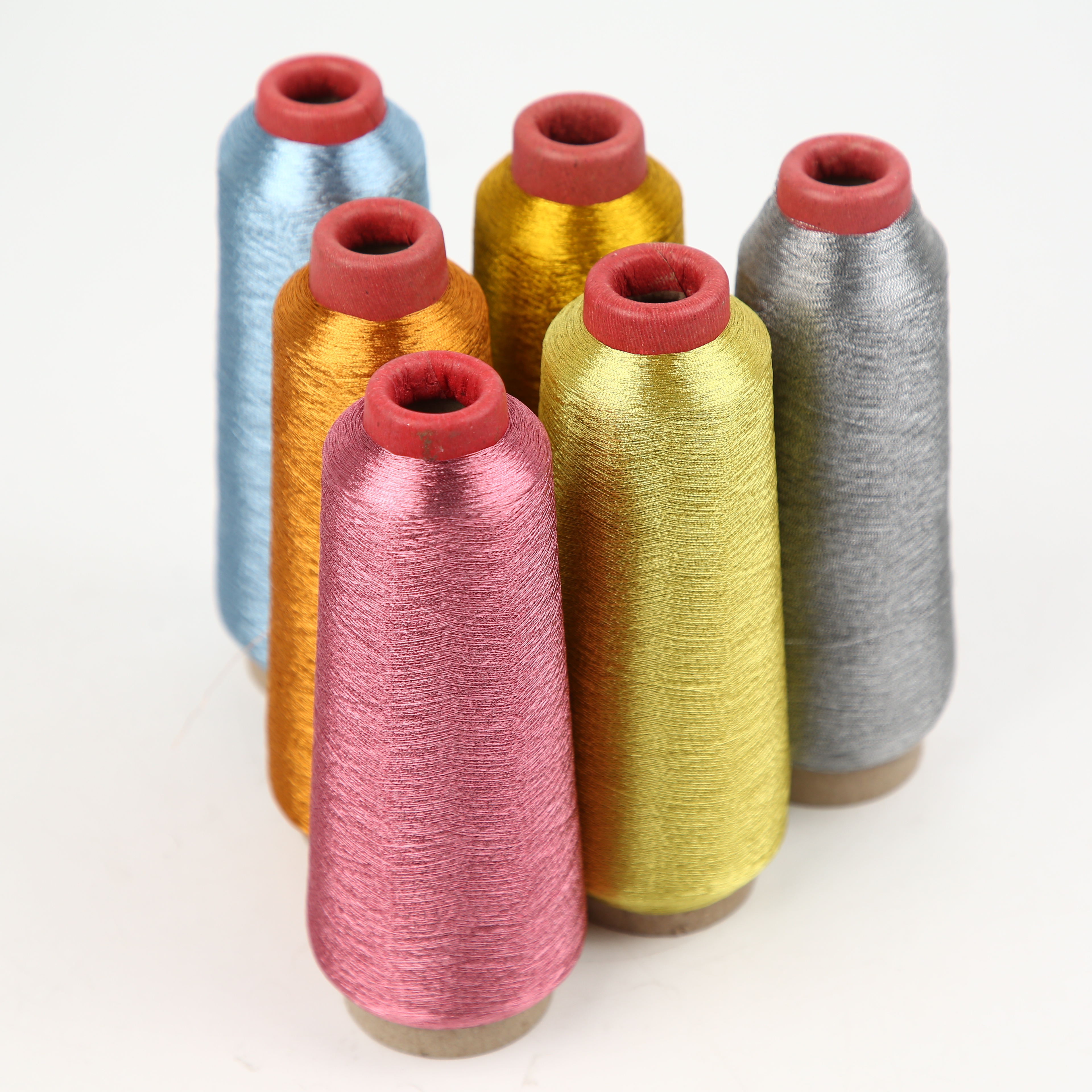 热卖直销金银线电脑绣花线金丝线DIY手工十字绣金属线现货批发