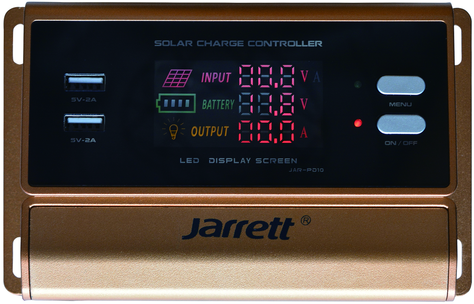 Jarrett's solar controller pwm 12v, 24v, 10A control current protection battery is a best-selling product. Welcome to our store for consultation
