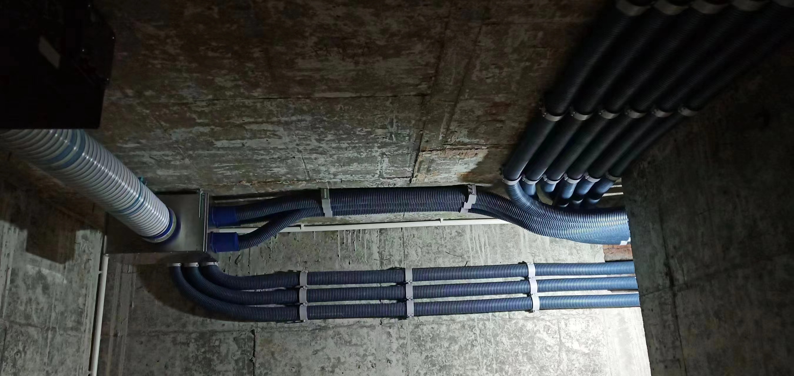 Fresh Air System Fy-25Zm1c Item Picture