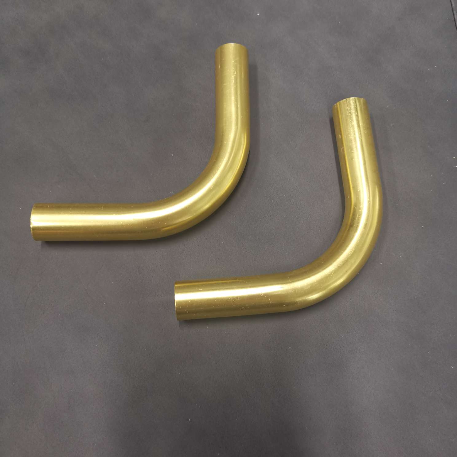 Foreign Trade Aluminum Alloy Stair Fittings, Joints, Movable Head, Elbow details Picture