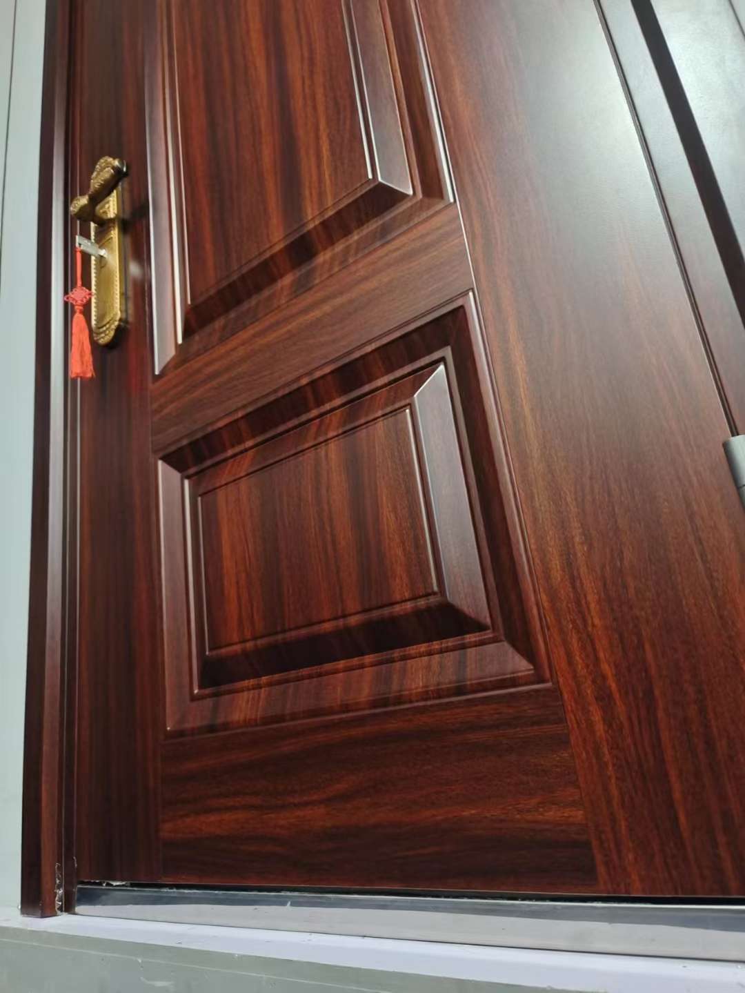 الأبواب، أبواب الدخول Specification image