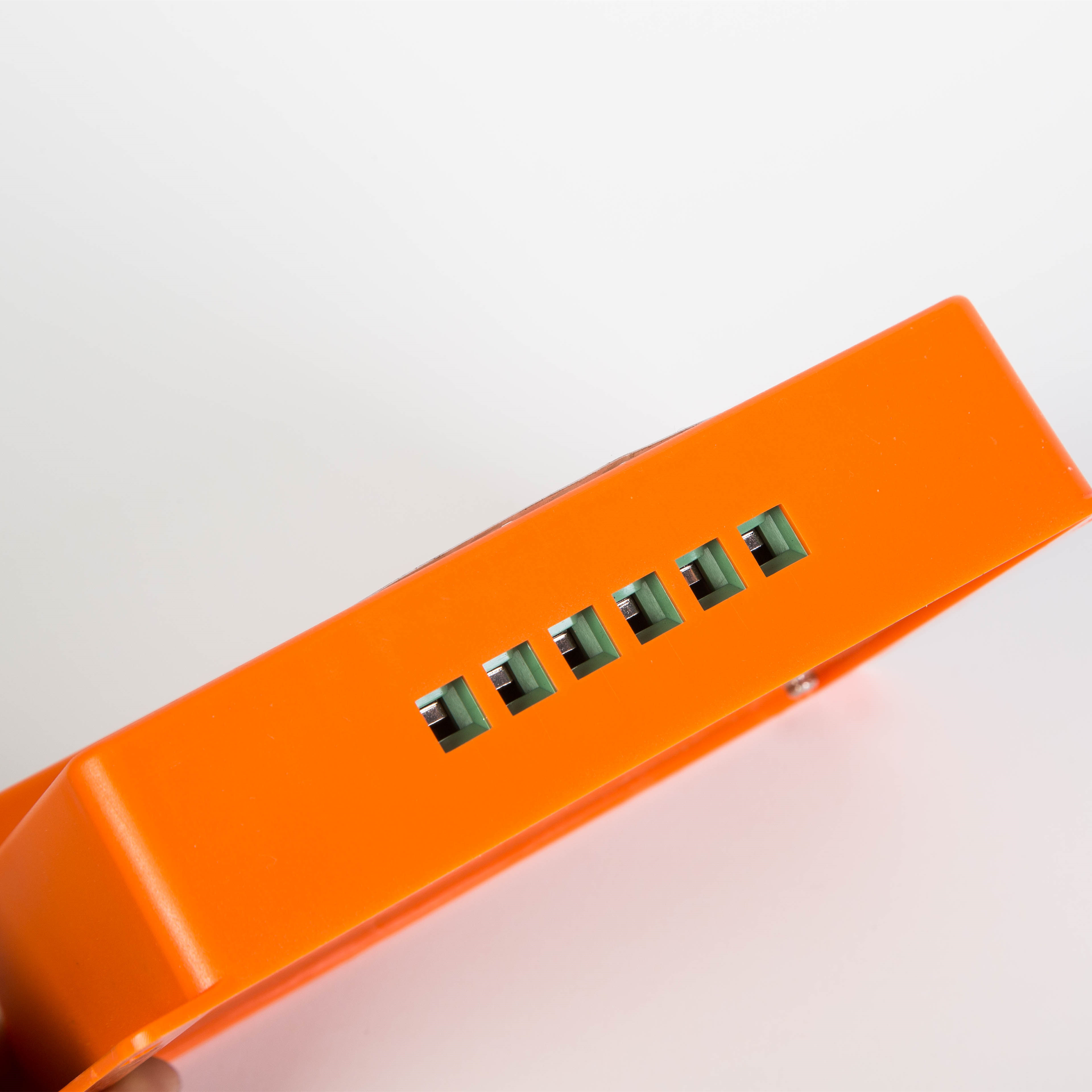 Jarrett solar controller pwm 10a, 20a, 30a, 40a, 50a, 60a, 12v, 24v Item Picture
