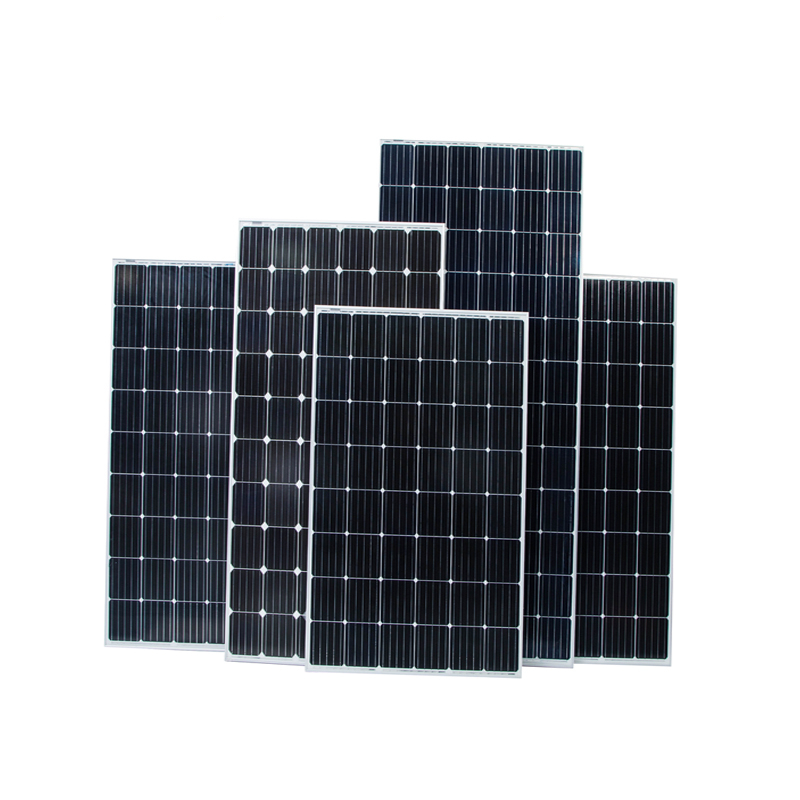 捷尔科太阳能板单晶多晶400W 500W欢迎到店咨询图