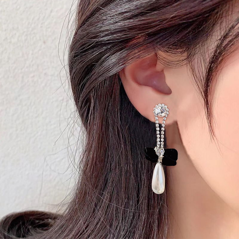 耳钉&耳针实物图