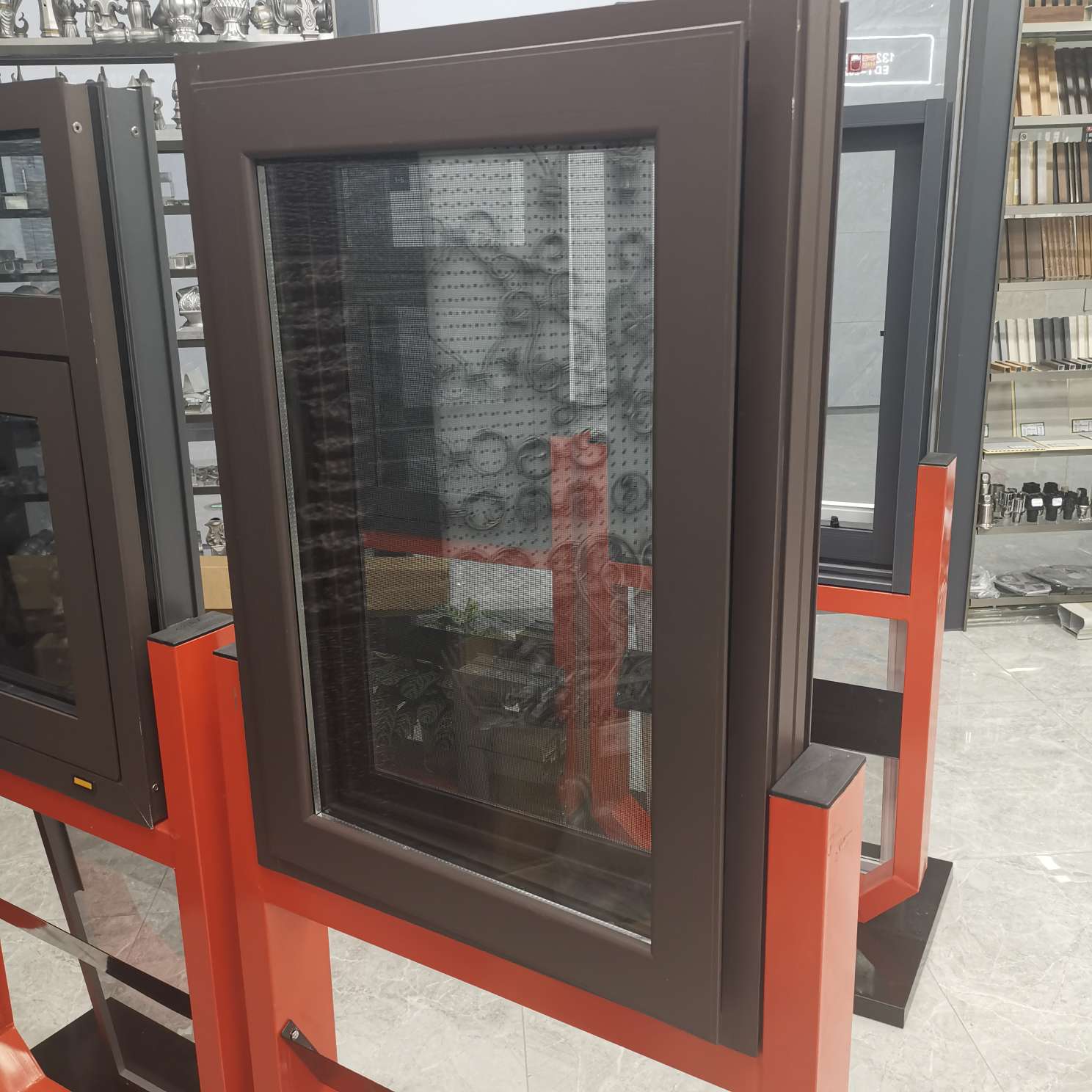 Aluminum Alloy Doors And Windows, Aluminum Alloy Windows, Casement Windows, Sliding Windows Application Scenario