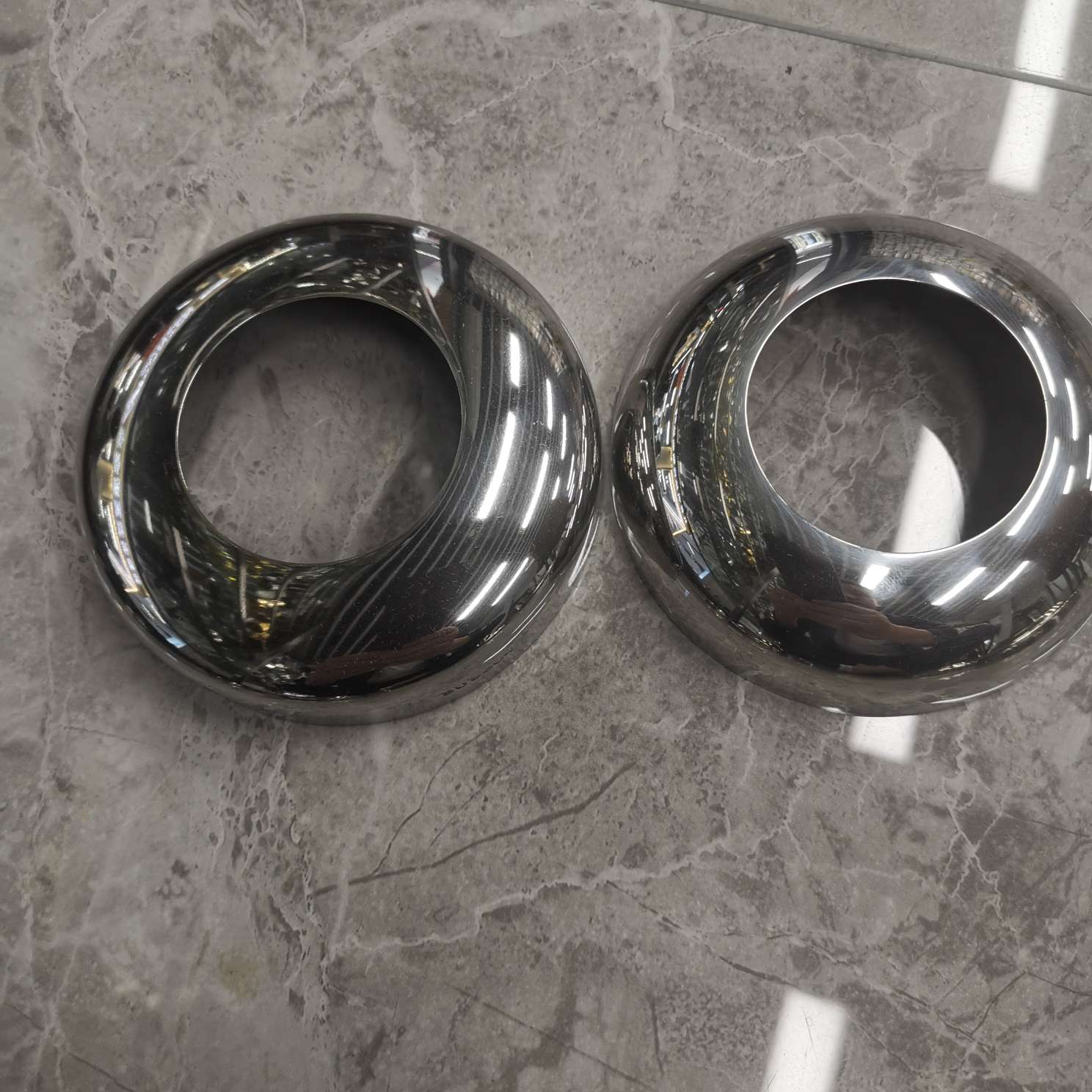 Stainless Steel Cover, Square Cover, Round Cover