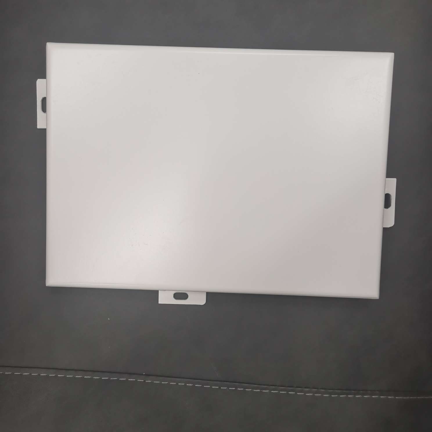 Exterior Wall Aluminum Plate, Exterior Wall Decorative Aluminum Plate, Aluminum Veneer, Hollow Aluminum Plate details Picture