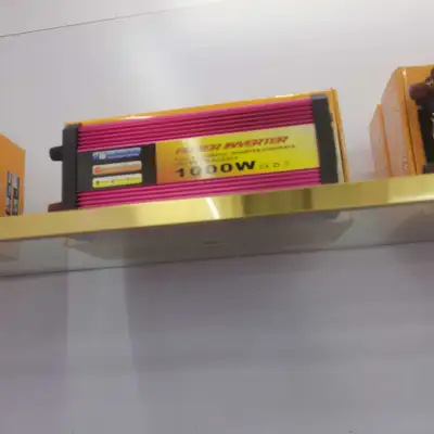 Solar Inverter