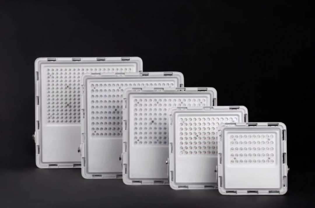 220V Floodlight