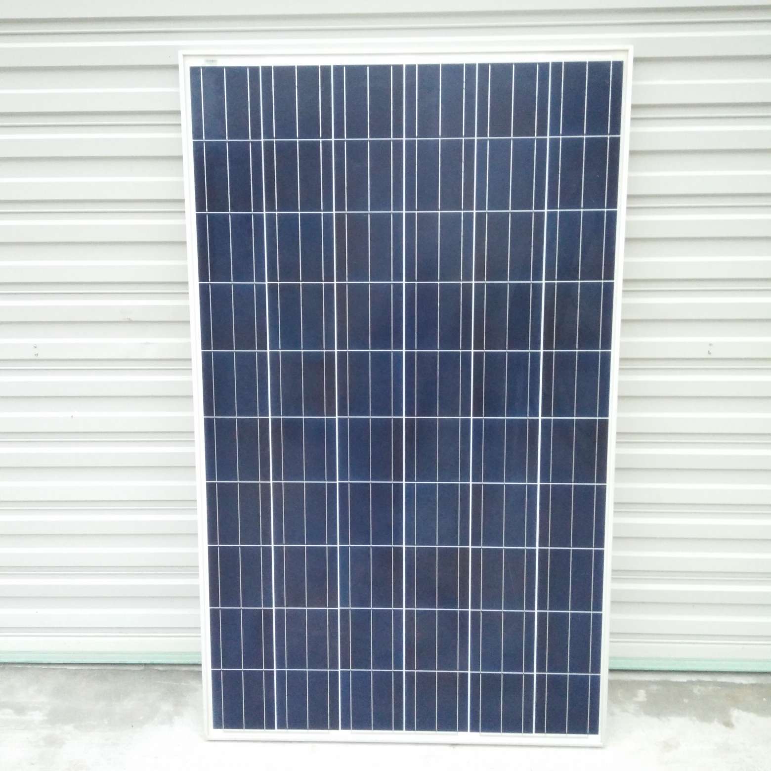 Polycrystalline 230 Watt Solar Panel Photovoltaic Panel
