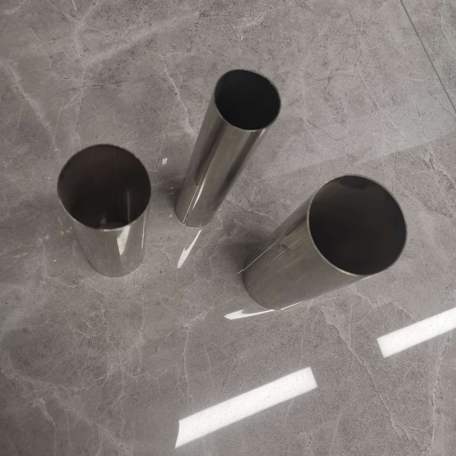 Stainless Steel Pipe, Round Pipe, Square Pipe, Railing, Handrail details Picture
