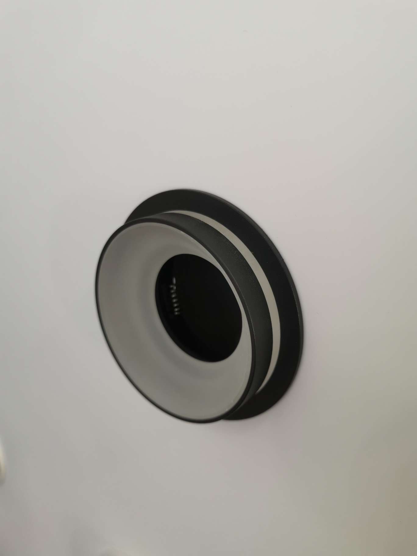 Ceiling lantern MR16