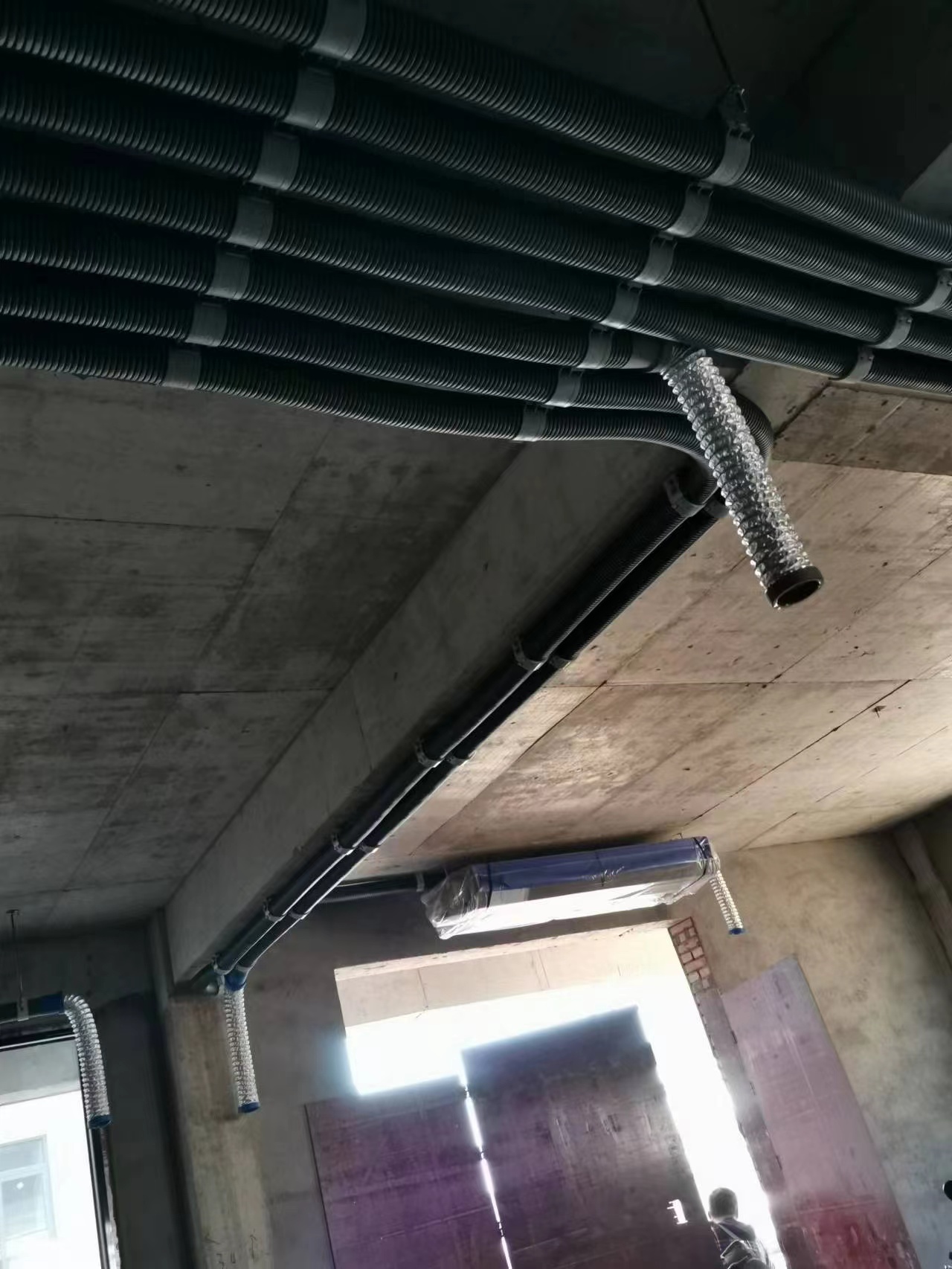 Fresh Air System Fy-25Zm1c details Picture