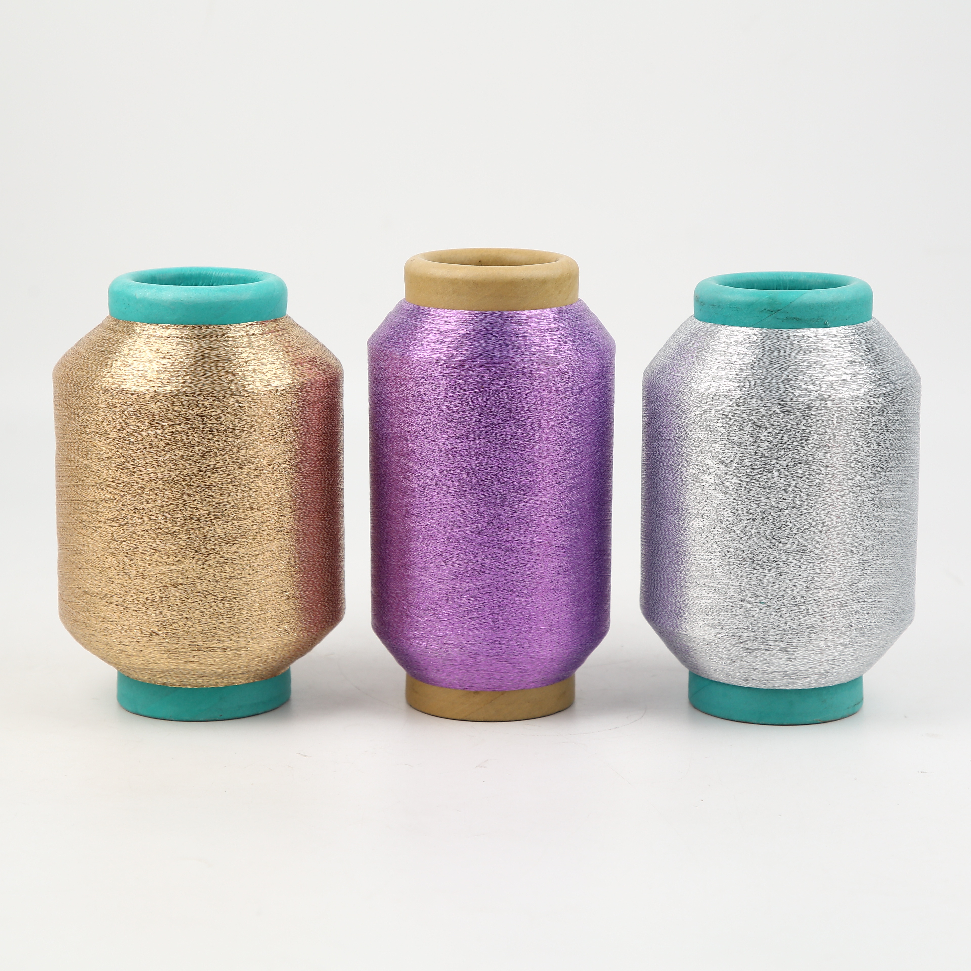  30D锦纶银丝 超细金银丝AK系列超细 针织辅料丝线