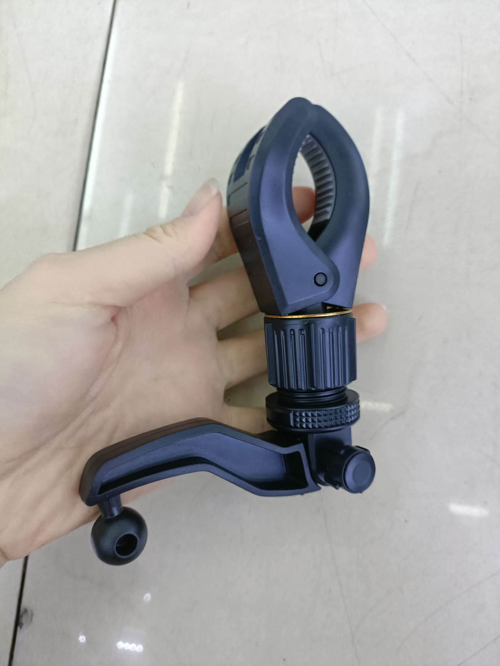 鹰爪后视镜手机支架 磁吸支架 系列支架 车载手机支架 RT-630/631/632/633/635/636详情图10