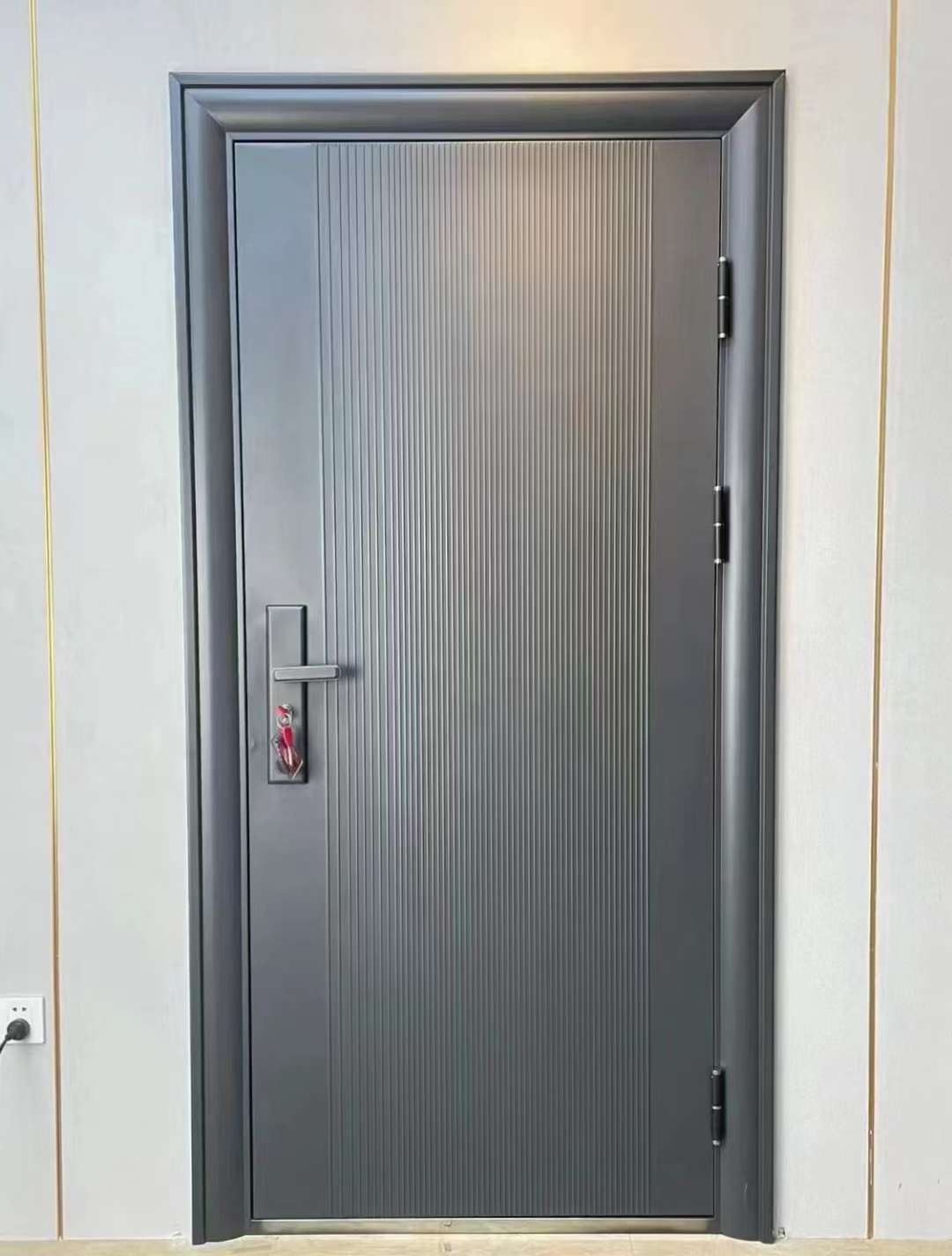 الباب، باب الدخول، باب الهندسة detail image 7