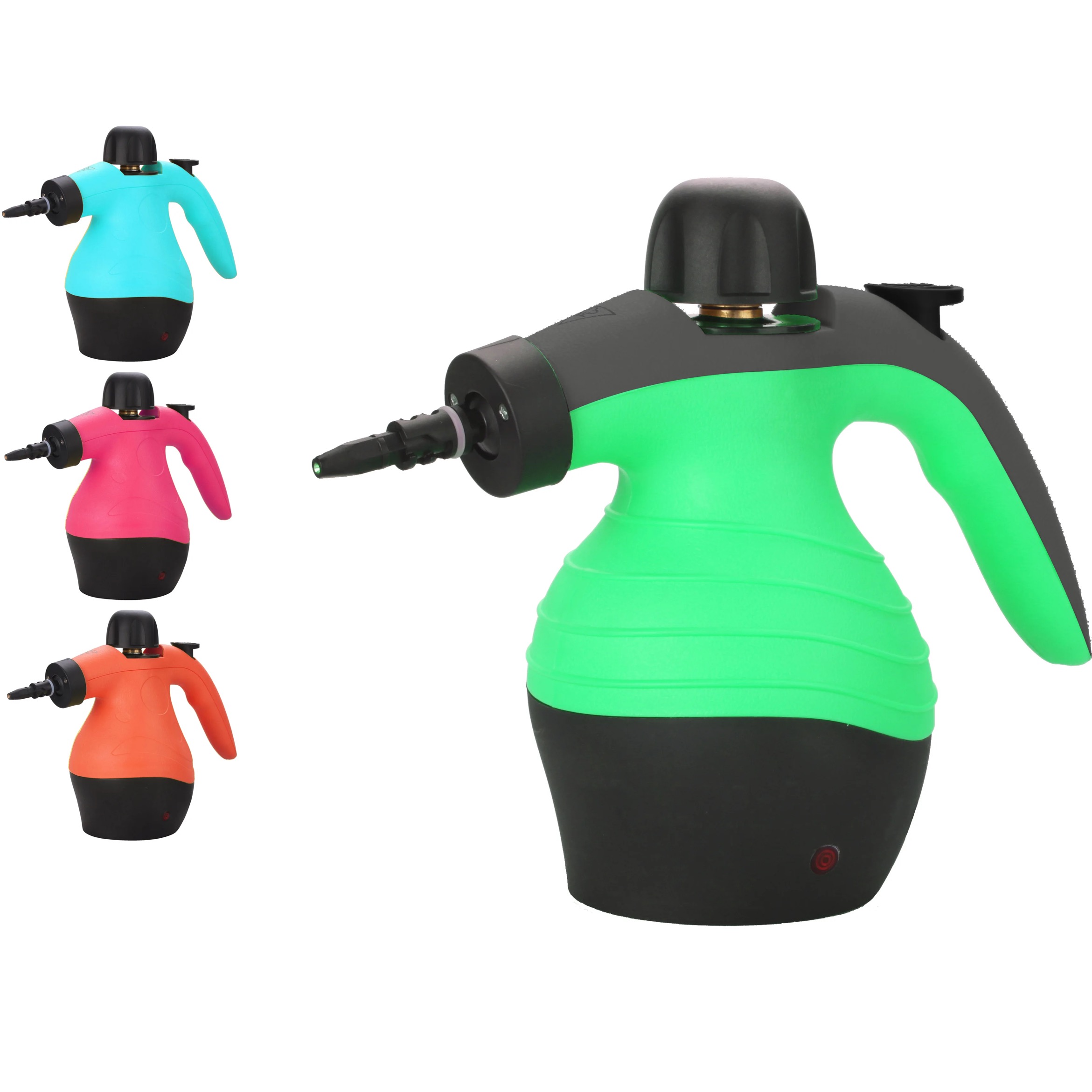 Small household handheld high-temperature kitchen steam cleaning machine in stock Item Picture