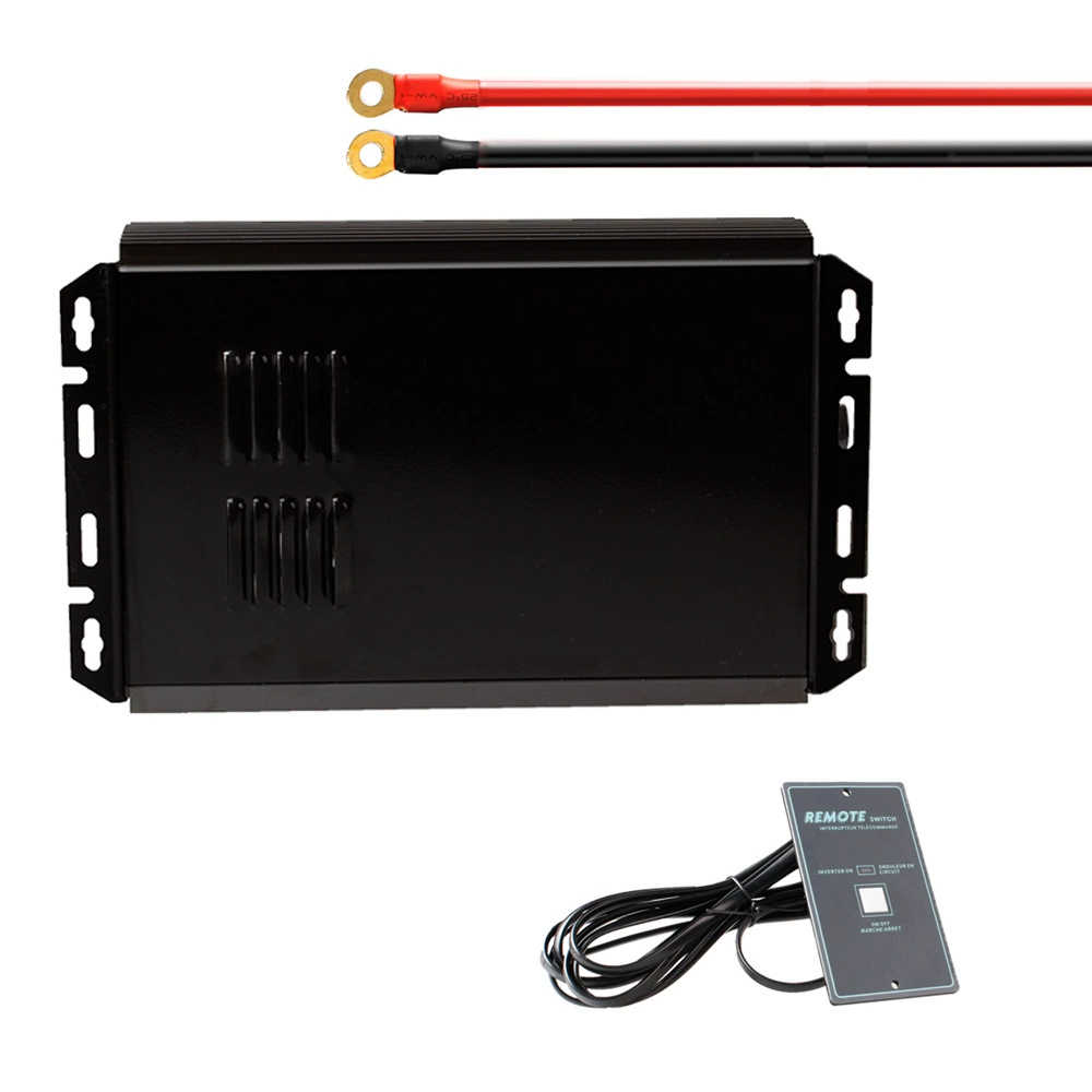 300W500w Power Converter 12V To 220V Sine Wave High-Power 3 Kw Inverter Inverter Specification drawing