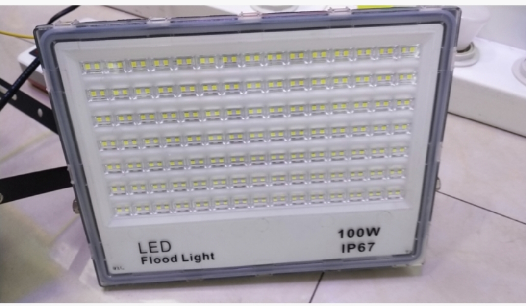 Lens Projection Light -100W