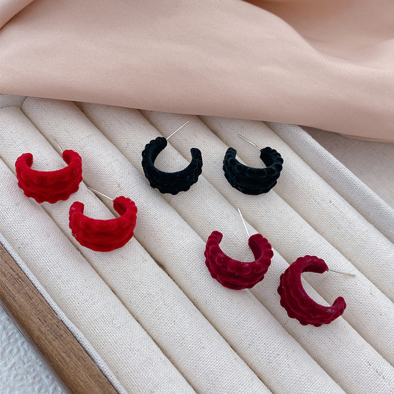 复古法式/时尚简约产品图