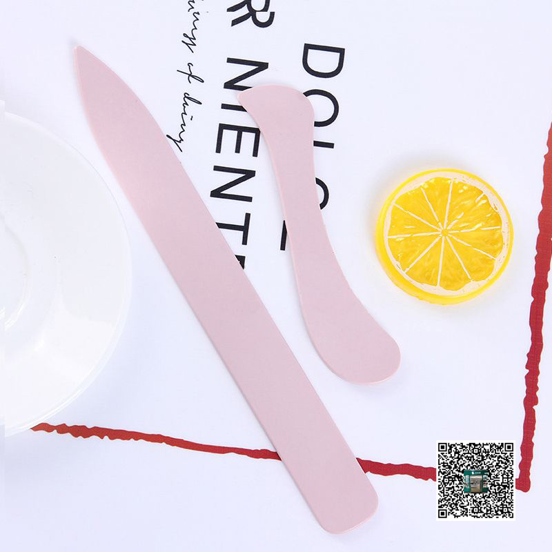 手工制作卡片工具塑料折痕刀划痕刀